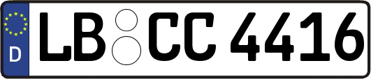 LB-CC4416