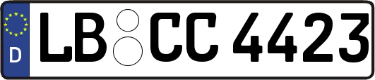 LB-CC4423
