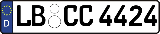 LB-CC4424