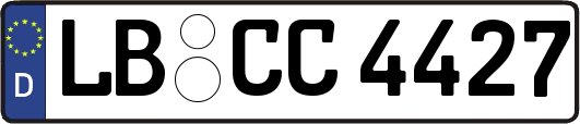 LB-CC4427
