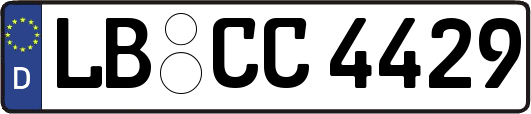 LB-CC4429