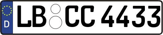 LB-CC4433