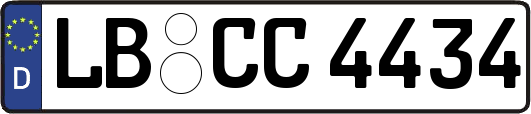 LB-CC4434
