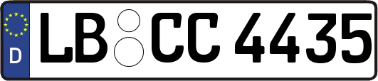 LB-CC4435