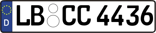 LB-CC4436
