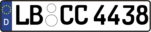 LB-CC4438