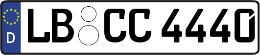 LB-CC4440