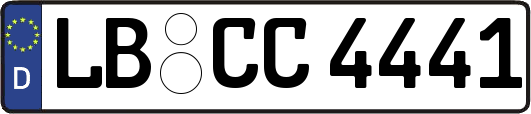 LB-CC4441