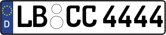 LB-CC4444