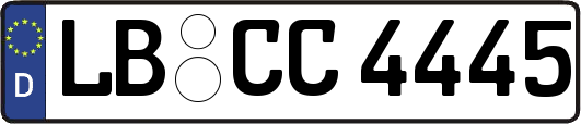 LB-CC4445