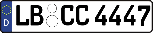 LB-CC4447