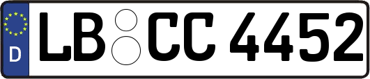 LB-CC4452
