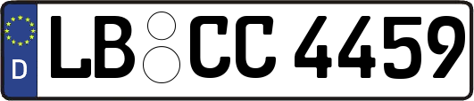 LB-CC4459