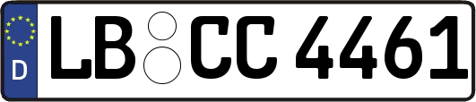 LB-CC4461