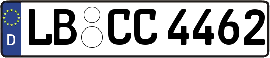 LB-CC4462