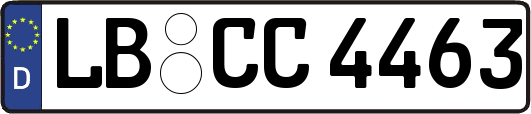 LB-CC4463