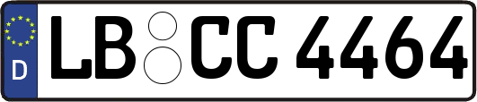 LB-CC4464