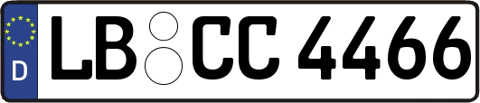 LB-CC4466