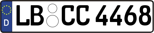 LB-CC4468