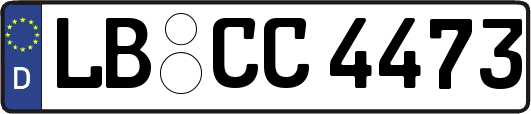 LB-CC4473