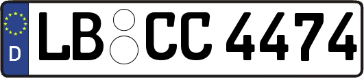LB-CC4474