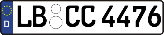 LB-CC4476