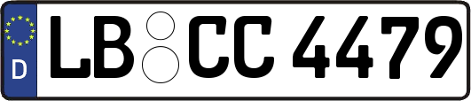 LB-CC4479