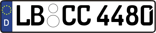 LB-CC4480