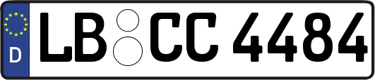 LB-CC4484