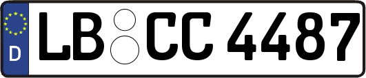 LB-CC4487