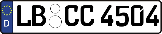 LB-CC4504