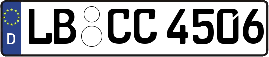 LB-CC4506