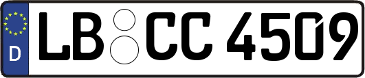 LB-CC4509