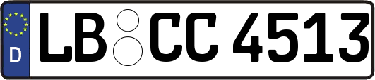 LB-CC4513