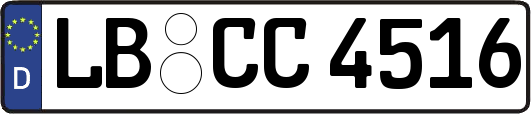 LB-CC4516