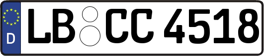 LB-CC4518