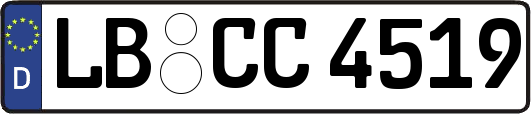LB-CC4519