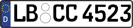 LB-CC4523