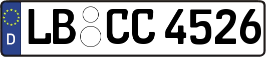 LB-CC4526