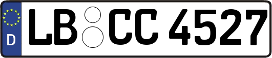 LB-CC4527