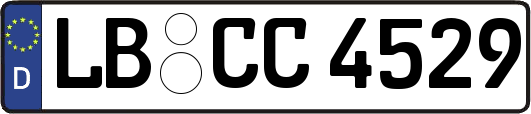 LB-CC4529