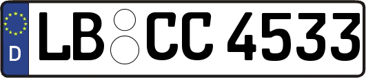 LB-CC4533