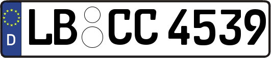 LB-CC4539