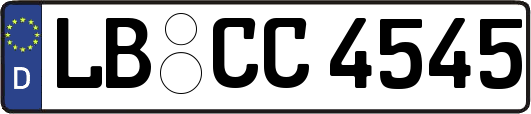 LB-CC4545