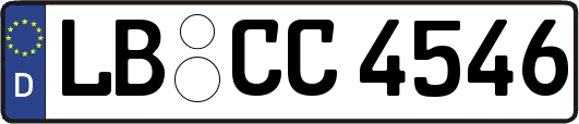 LB-CC4546