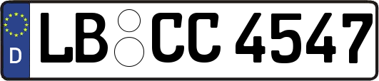 LB-CC4547