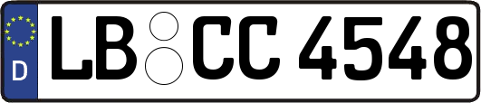 LB-CC4548
