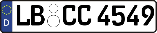 LB-CC4549