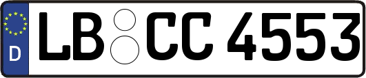 LB-CC4553