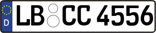 LB-CC4556